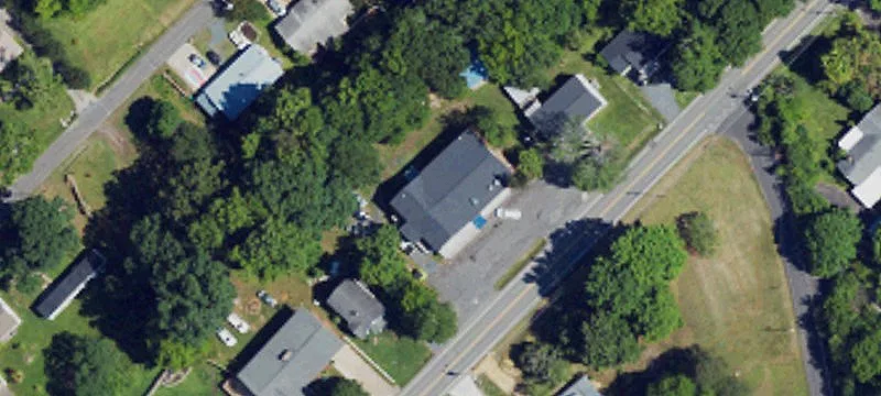 325 Old Liberty Rd
