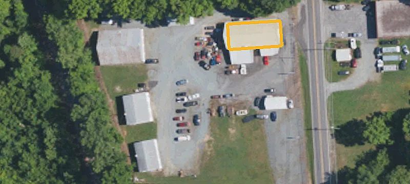 1309 Cotton Grv Rd
