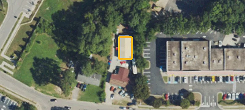 1613 Ronald Dr
