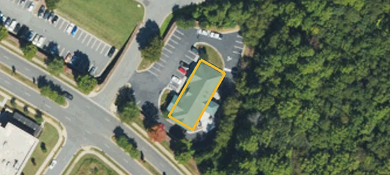 7531 Waterside Xing Blvd