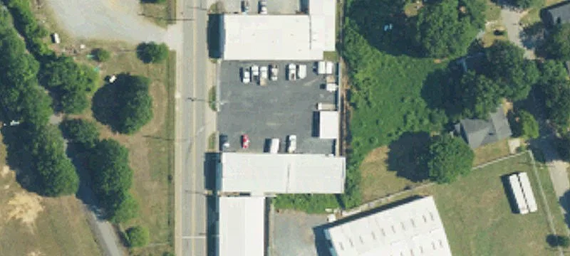 812 Dr Martin Luther King Jr Way