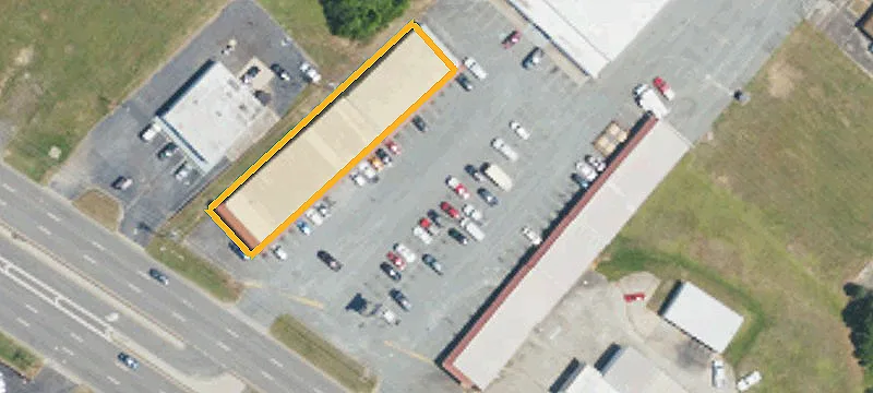 622 Roosevelt Blvd