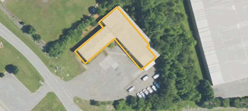 351 Forum Pkwy