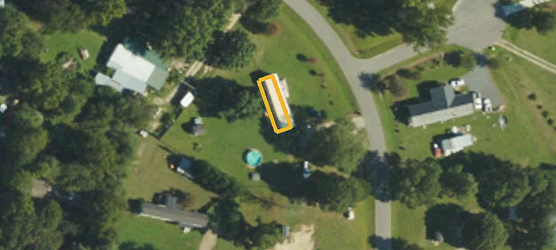 71 Countrywood Dr