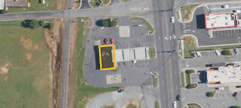 1701 Cotton Grv Rd