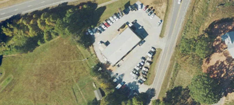 43 Mashburn White Rd