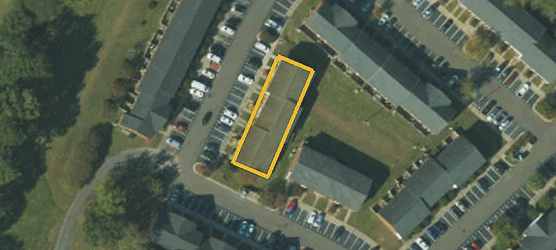 1211 Fire Tower Rd