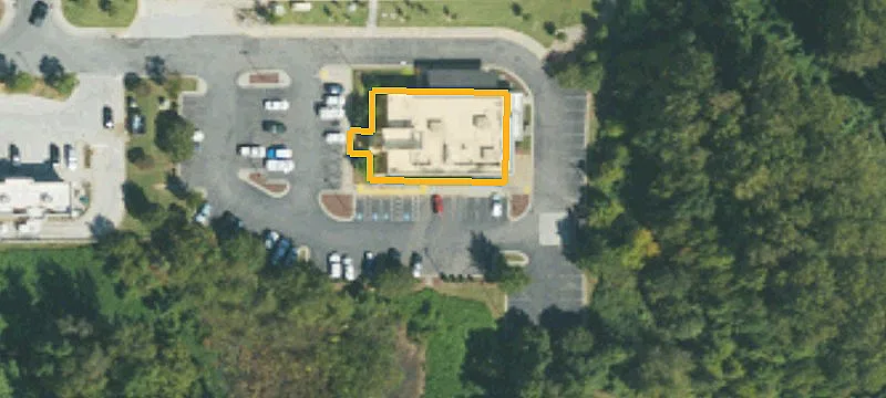 422 Cox Rd