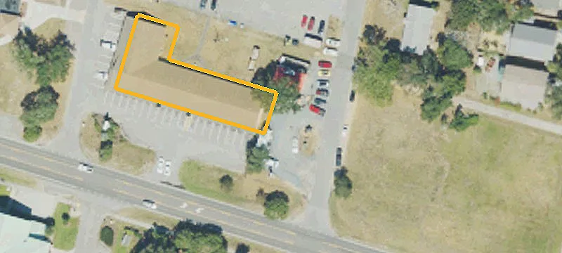 4722 Oak Is Dr