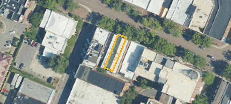 225 Hay St