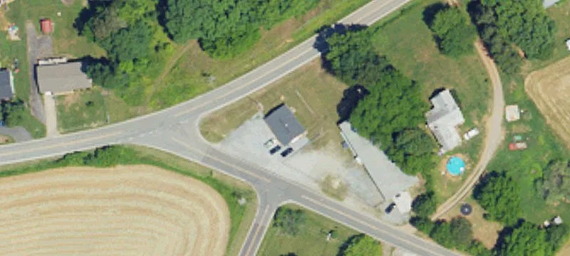 200 Pete Brittain Rd