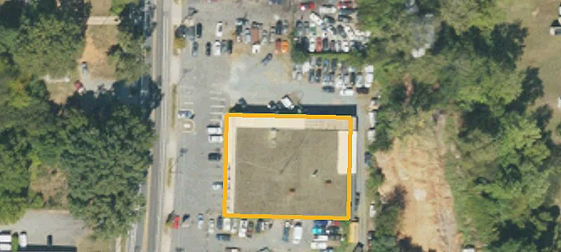 1924 Remount Rd