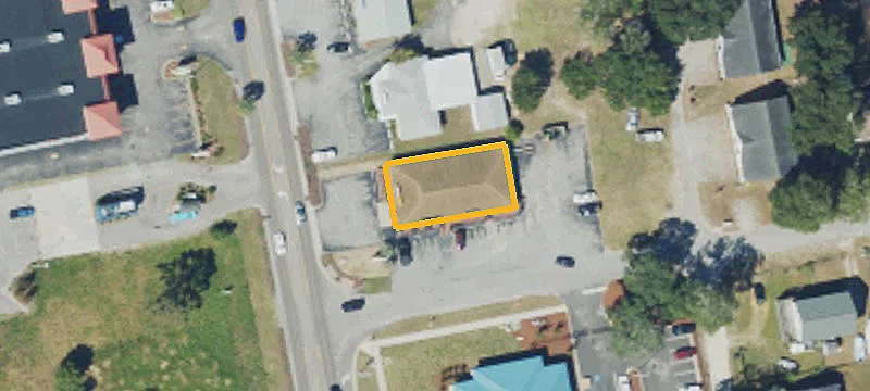 113 Cswy Dr