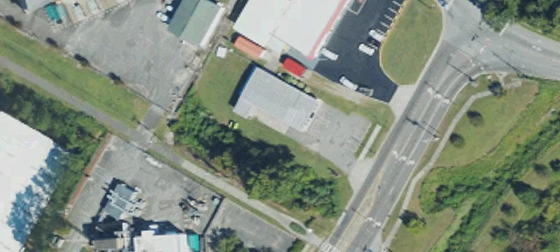 2007 Dawson St