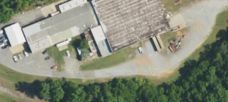 1111 Oates Rd