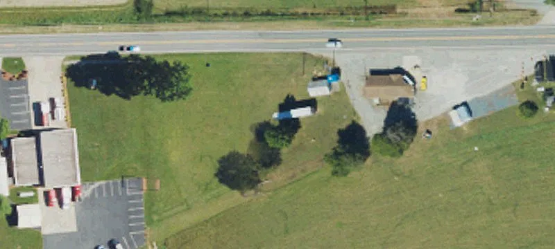 1218 Nc Hwy 62nd E