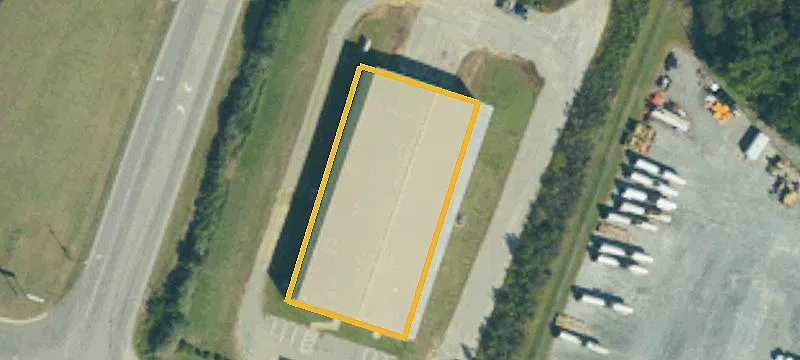 101 Emmett Rd