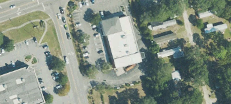 7295 Bch SW Dr