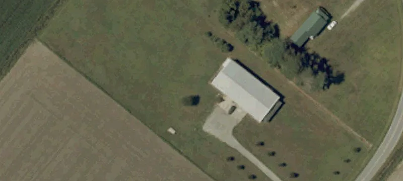 206 Bullyard Rd