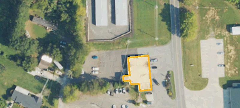 1860 Nc Hwy 801st S