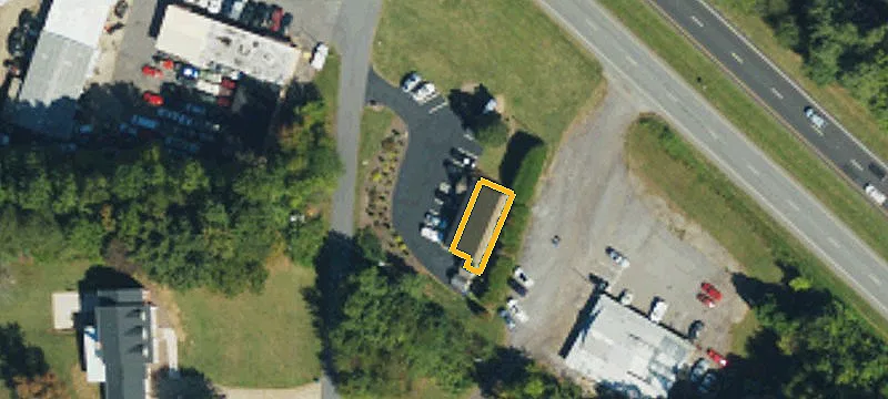 4283 Hickory Blvd