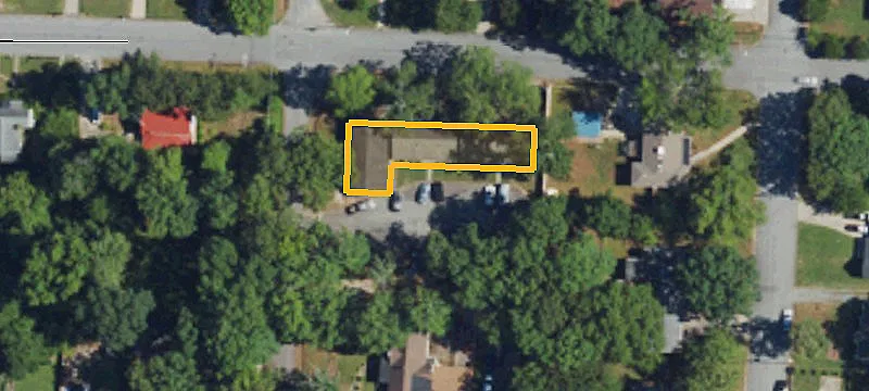 501 Edgewood Ave, Unit 503
