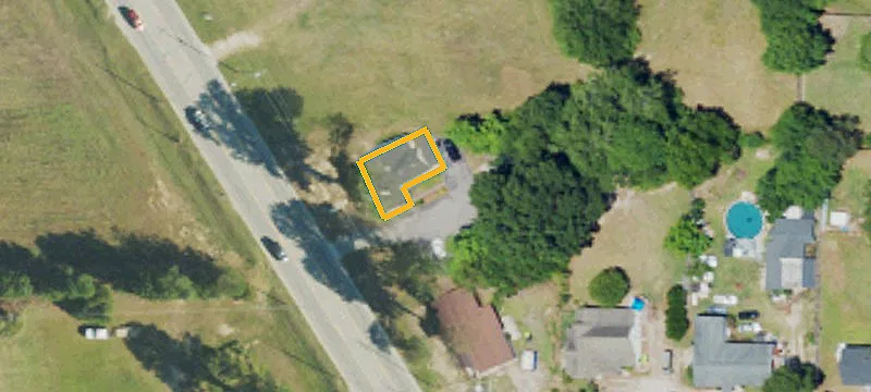 3007 Wendell Blvd