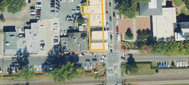 Williamson Ave