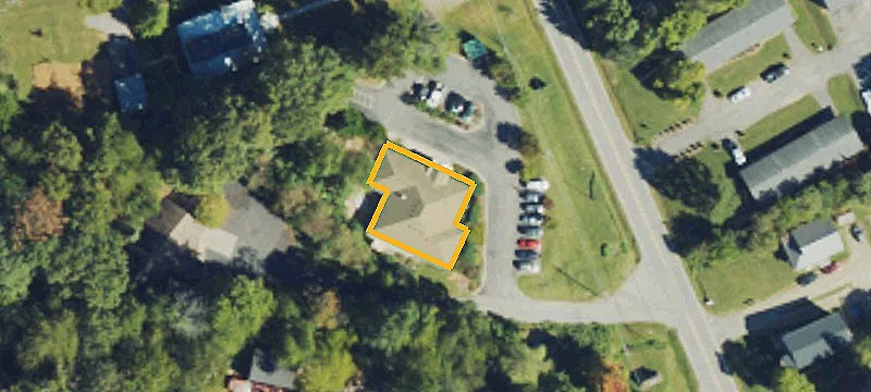 360 Weaverville Rd