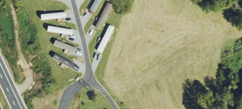 2263 New Leicester Hwy