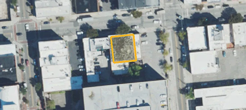 122 Princess St