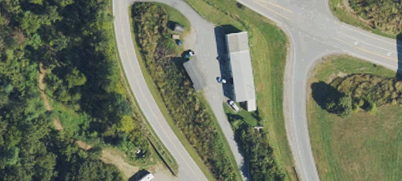 837 Old Mars Hl Hwy