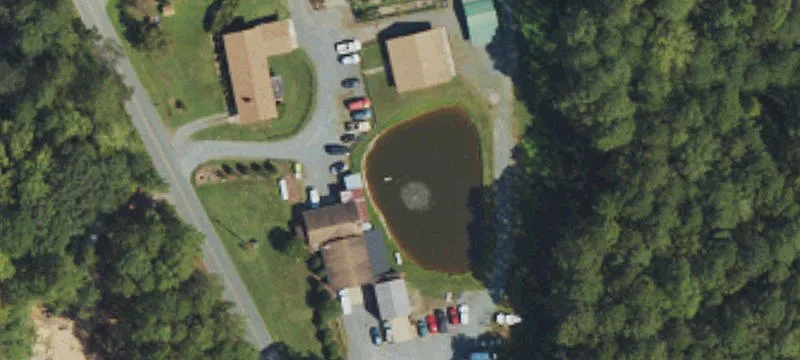 360 Bob Horton Rd