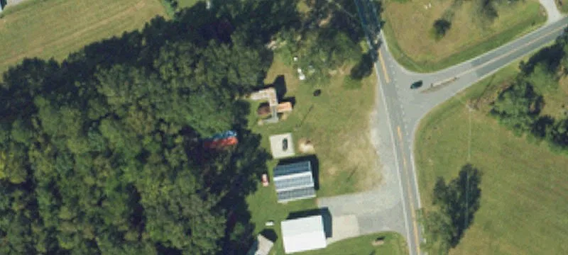 Staton Mill