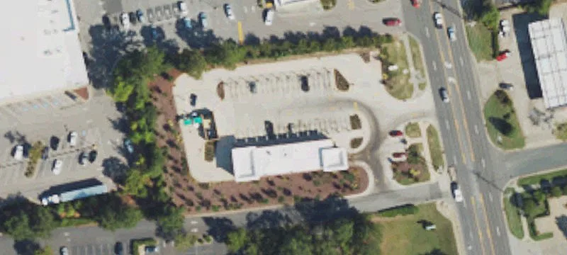 5275 Roxboro Rd
