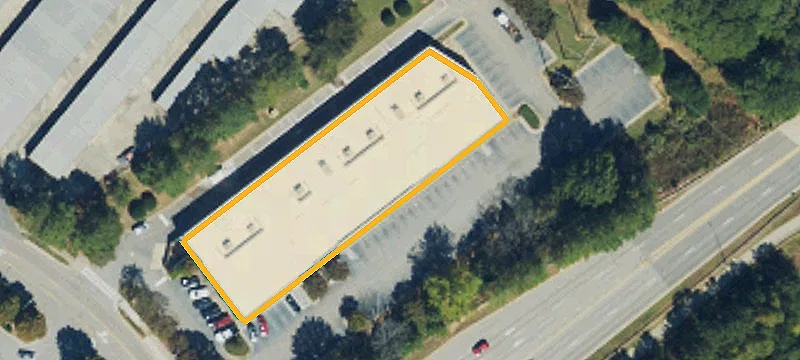 1801 Maynard Rd