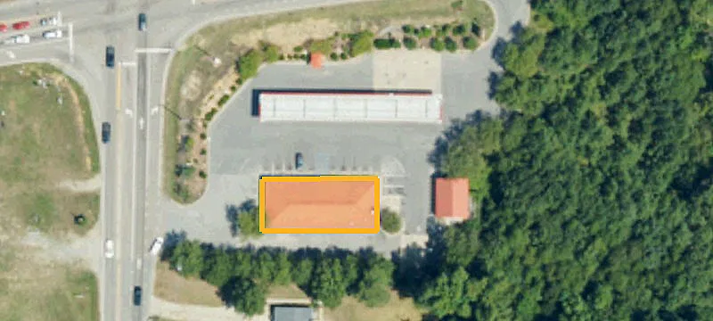 3789-106 Nc 42nd Hwy