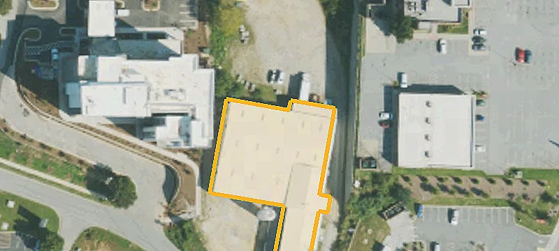 309 Rockwood Rd