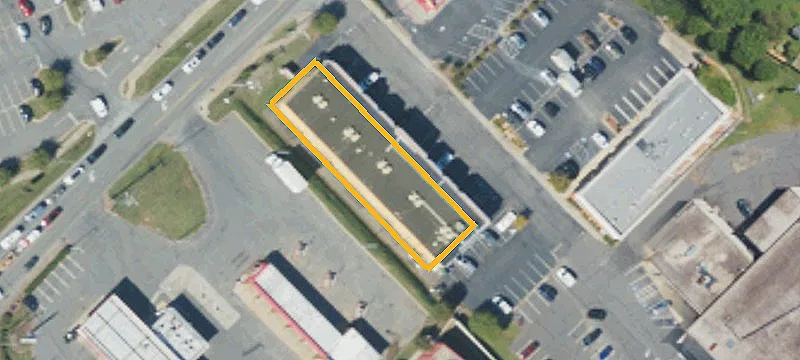 601 Indian Trl Rd