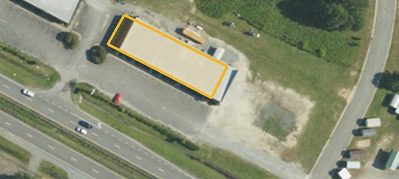 3243 Us Hwy 70th E