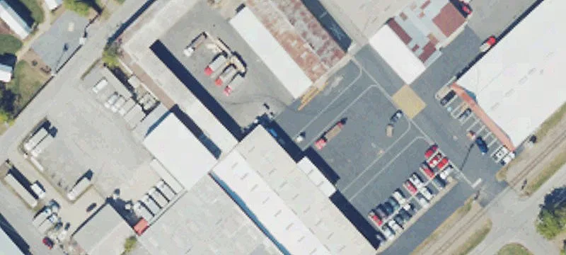 Charles St