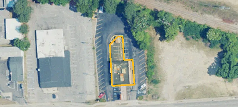 3404 Raeford Rd