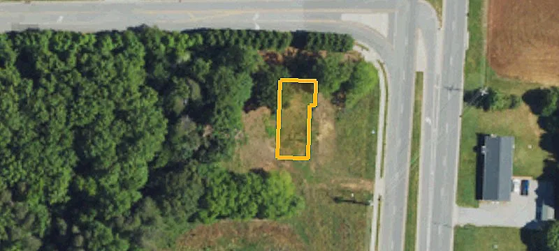 1618 Un Cross Rd