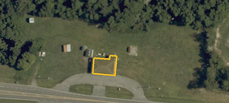 Shortcut Rd
