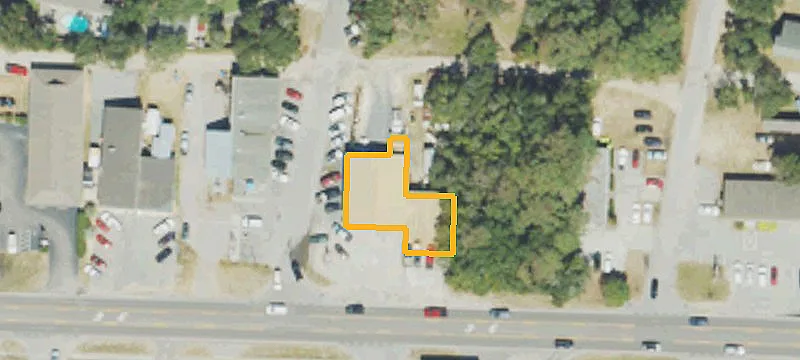5506 Oak Is Dr