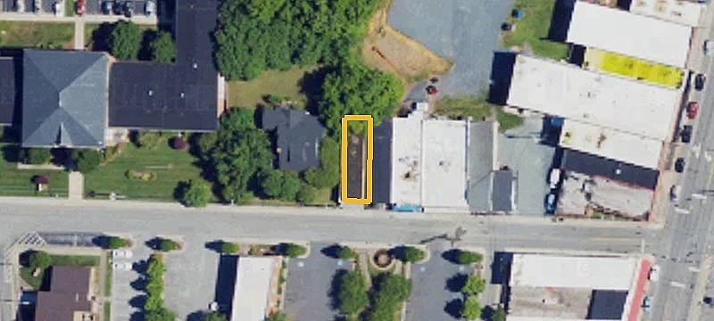 118 Academy St