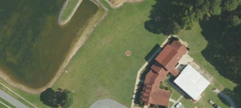 190 Campground Rd