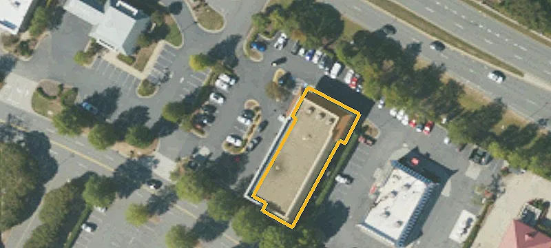 8521 Concord Mls Blvd