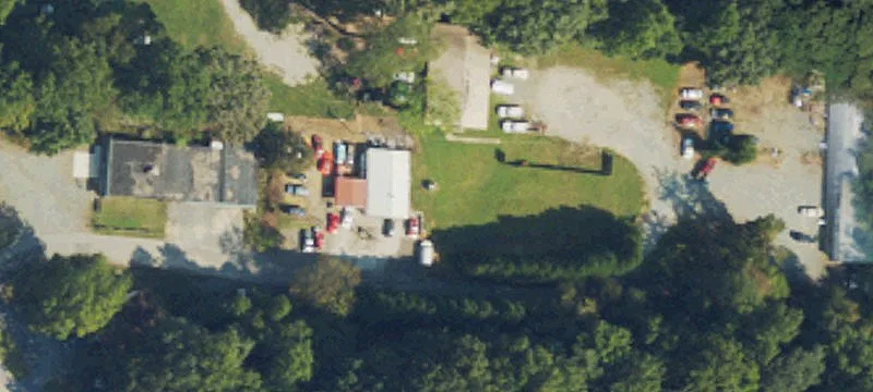 4971 Bethania Rd