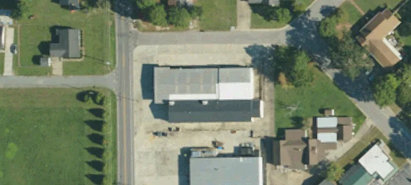 610 Fairground Rd
